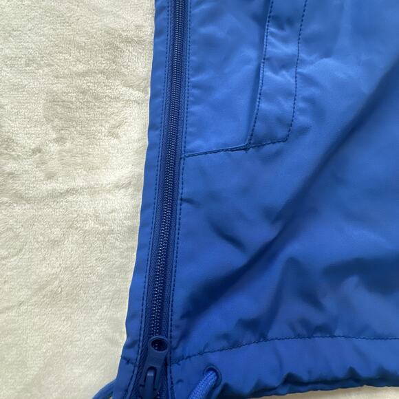 Alpine Design Anorak Pullover Jacket Mens Medium Water Repellent Wind Resistant - Picture 9 of 16